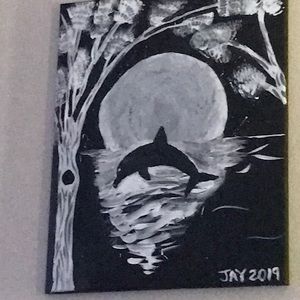 Meet your Posher, Jay